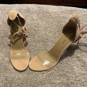 Fashion nova shoes 10m